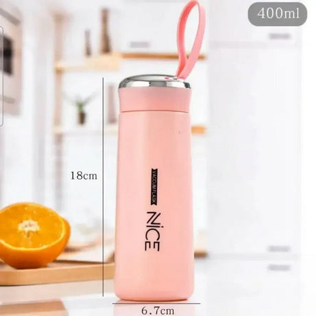 Nice Fashionable Stylish Water Bottle