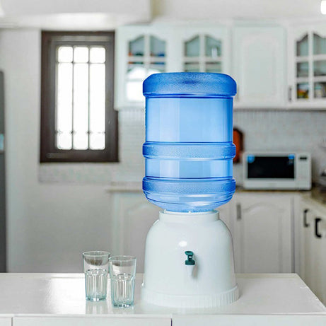 Non Electric Mini Water Dispenser