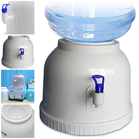 Non Electric Mini Water Dispenser