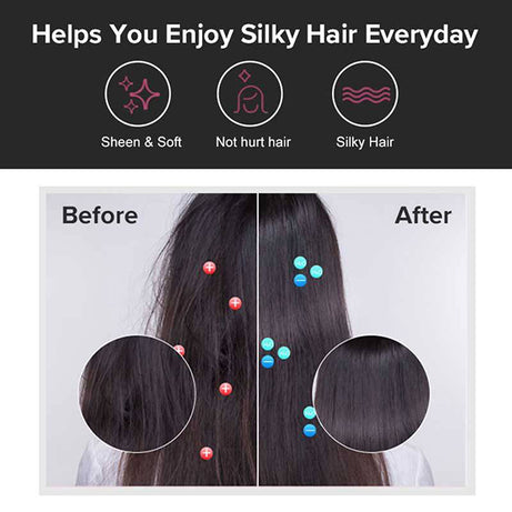 Nova Foldable Hair Dryer