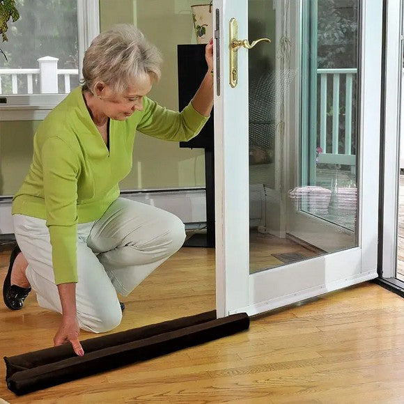 Pack Of 4 - Door Draft Or Door Seal