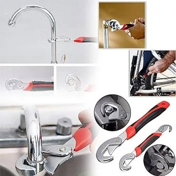 Pack of 2: Snap n Grip Tool