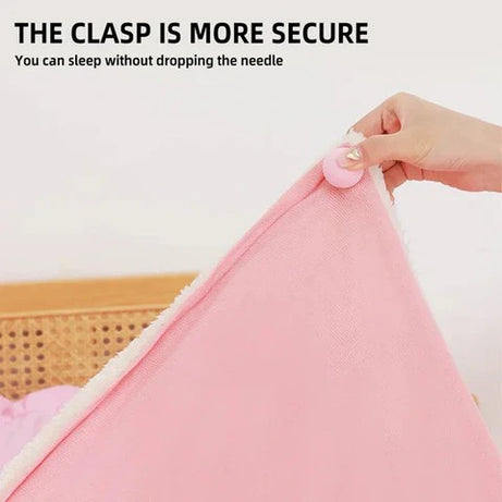 Pack of 4 Bed Sheet Tucker Tool