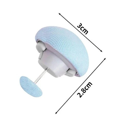Pack of 4 Bed Sheet Tucker Tool