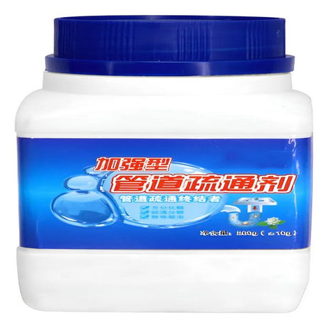 Pipe Dredge Powerful Sink Cleaning Powder