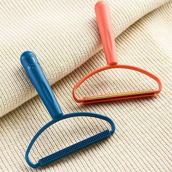Portable Lint Remover for Clothes