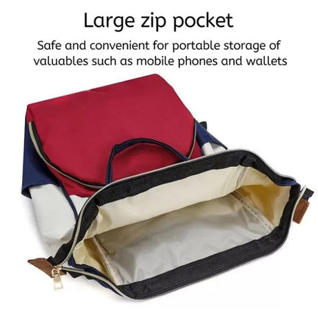 Portable Mummy Bag For Traveling