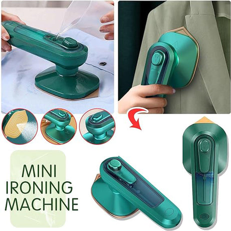 Portable Travel Mini Electric Iron