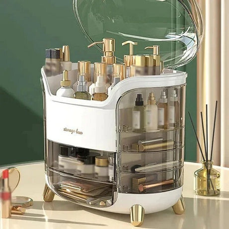 Premium Makeup Organizer Beauty Box