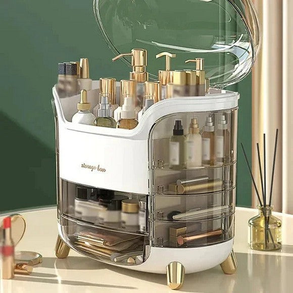 Premium Makeup Organizer Beauty Box