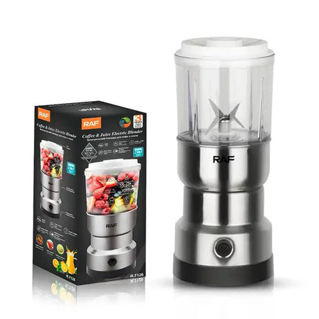 Raf Juicer & Blender 2 in 1