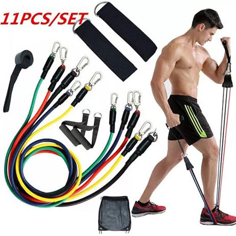 Resistance Band Set