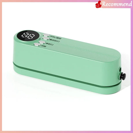 3-in-1 Mini Automatic Vacuum Sealing Machine