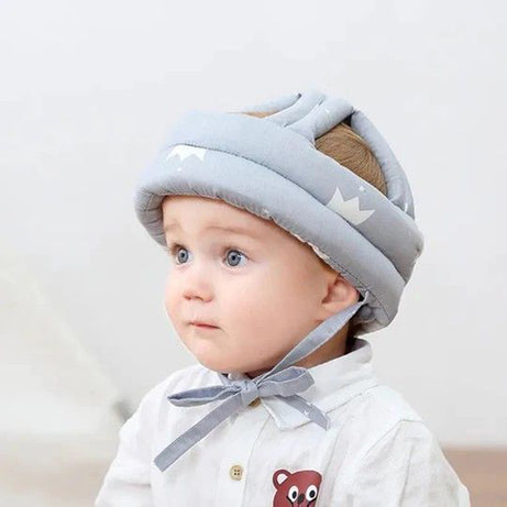 Safety Helmet For Baby Head Protection