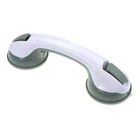 Safety Helping Handle Anti Slip Support Toilet Bathroom Safe Grab Bar Handle