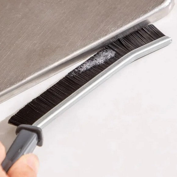 Set Of 2 Gap Cleaning Brush