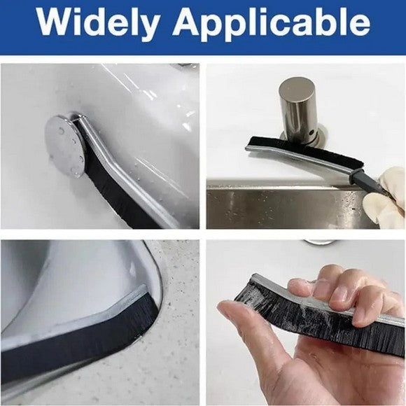 Set Of 2 Gap Cleaning Brush