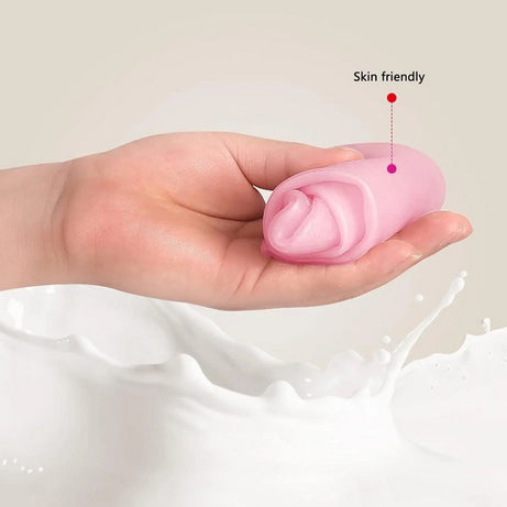 Silicon Moisturizing Gel Socks