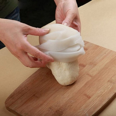Silicone Kneading Dough Bag