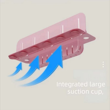 Silicone Splash Guard With Soap Holder, Sink Splash Guard With Drainer