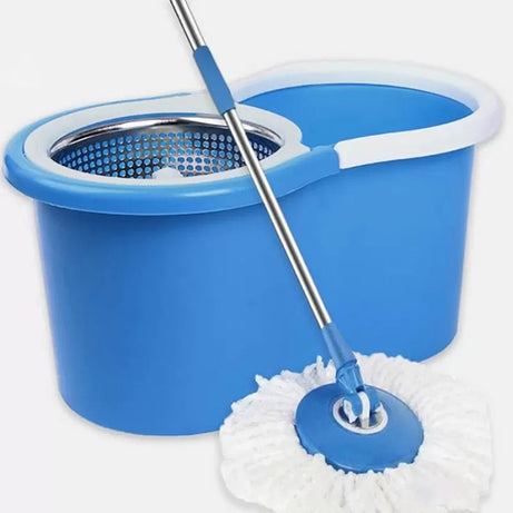 Spin Mop Bucket