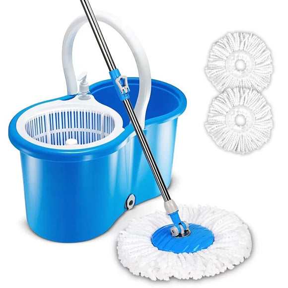 Spin Mop Bucket