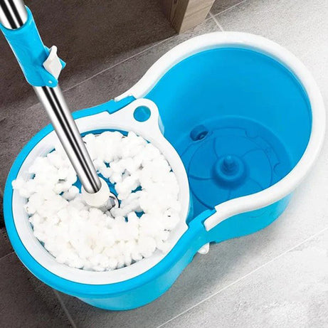 Spin Mop Bucket