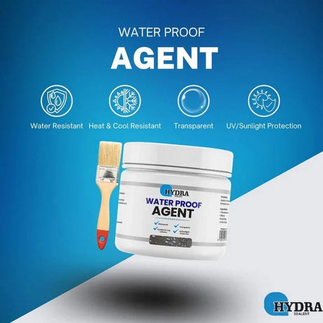 Super Strong Invisible Hydra Waterproof Anti-Leakage Agent