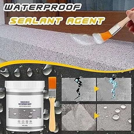 Super Strong Invisible Hydra Waterproof Anti-Leakage Agent