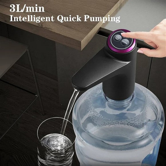 Touch Intelligent Electric Water Pump