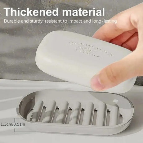 Travel Soap Holder Case