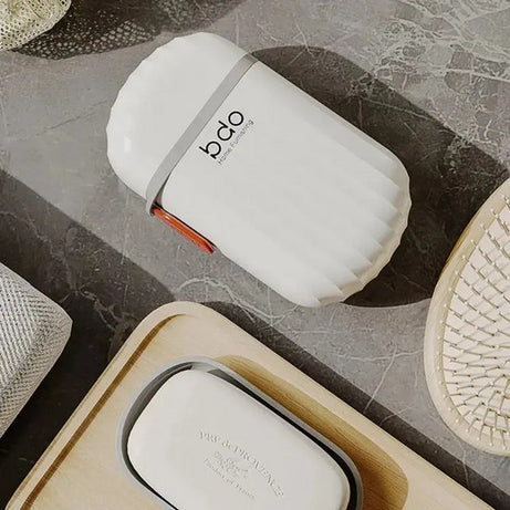 Travel Soap Holder Case