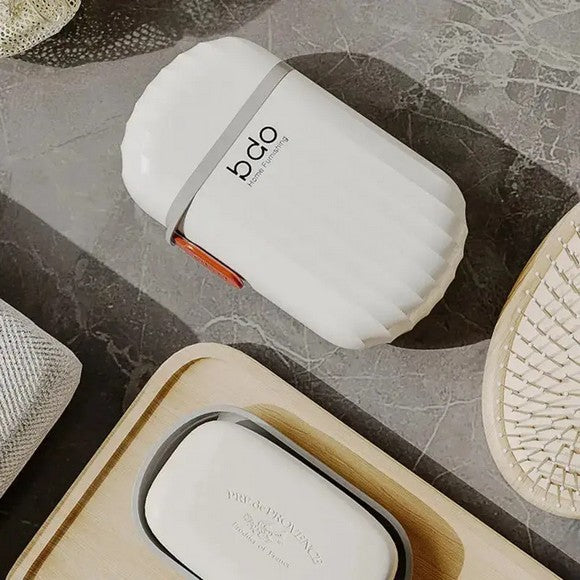 Travel Soap Holder Case