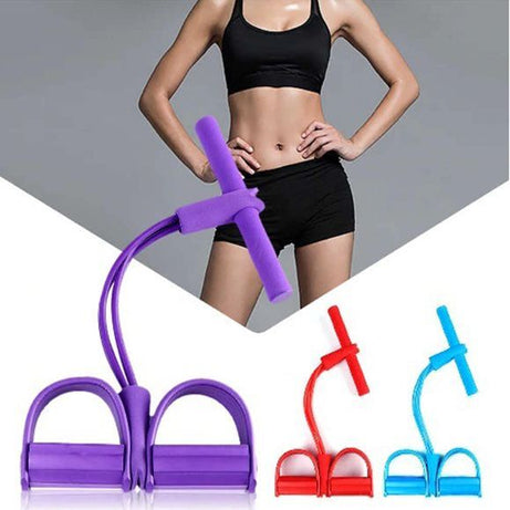 Tummy Trimmer Exercise Kit