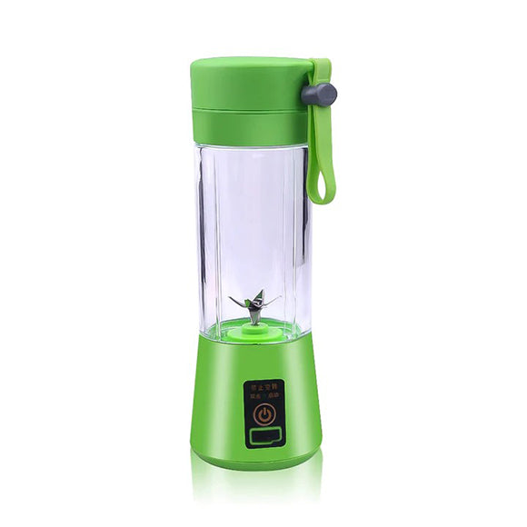 USB Portable Juicer Blender