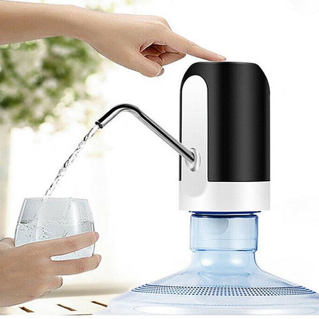 Usb Automatic Drinking Water Pump