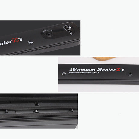 Vacuum Sealer Machine