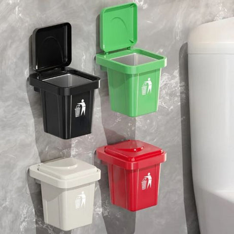 Wall Mounted Ashtray For Office