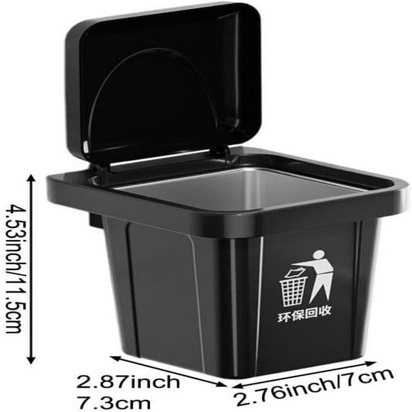 Wall Mounted Ashtray For Office