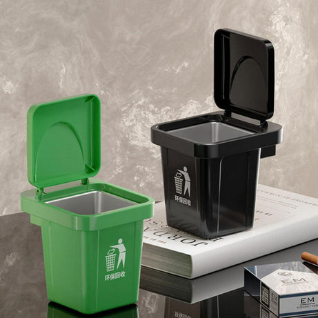 Wall Mounted Ashtray For Office