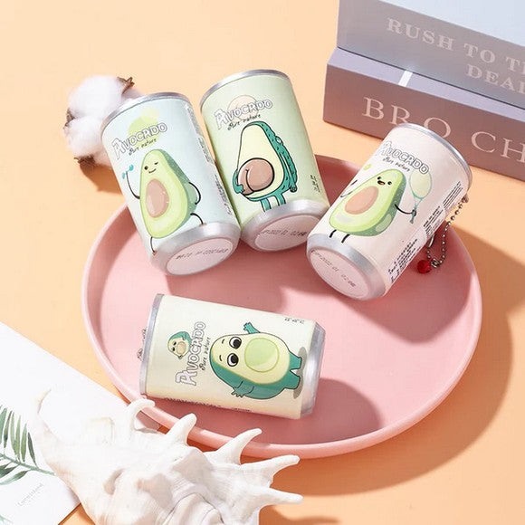 Wet Tin Wipes