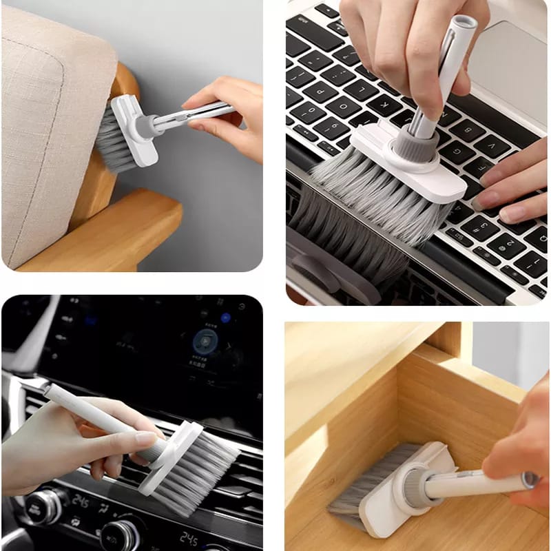 5 in 1 Keyboard Cleanning Kit