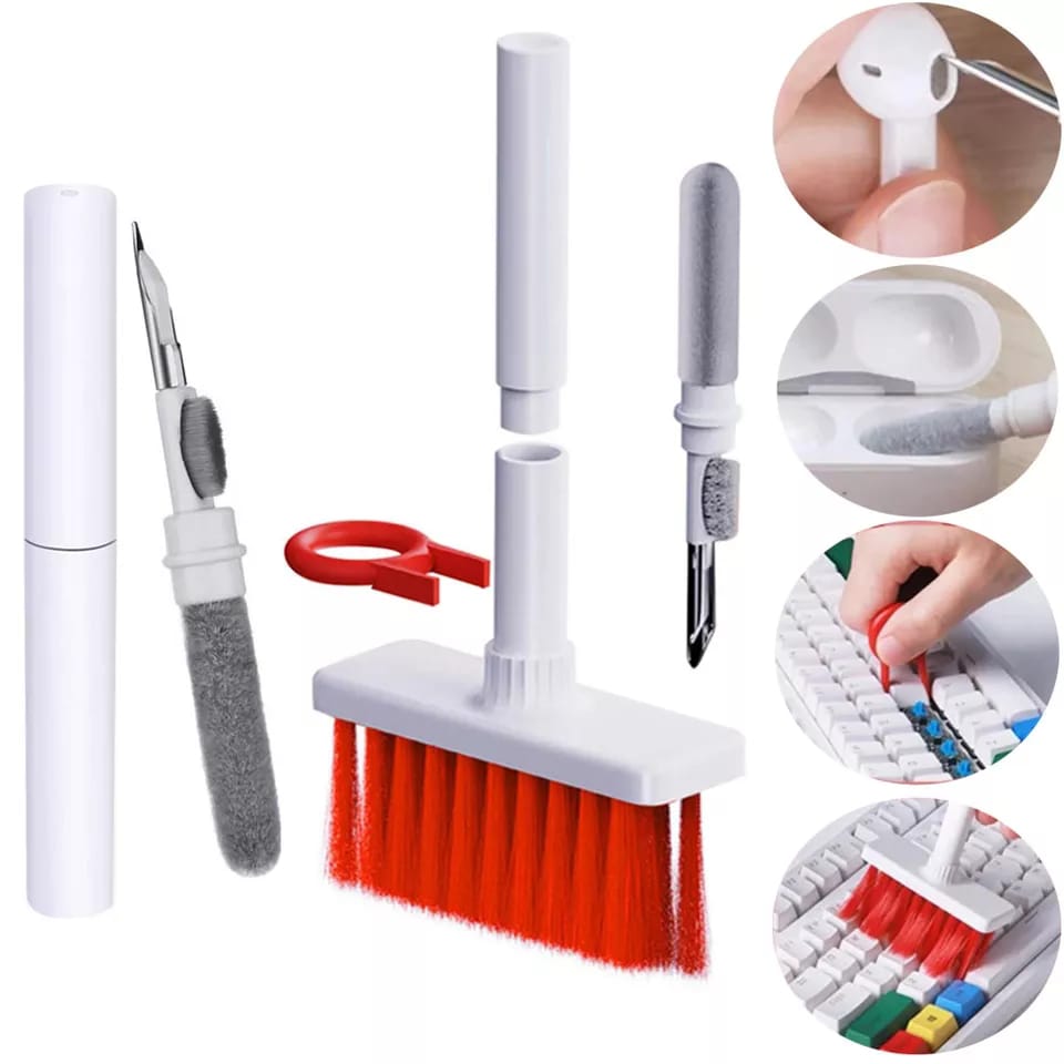5 in 1 Keyboard Cleanning Kit