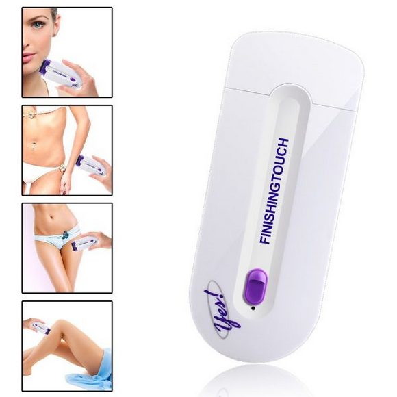 Yes Rechargeable Hair Removal Machine