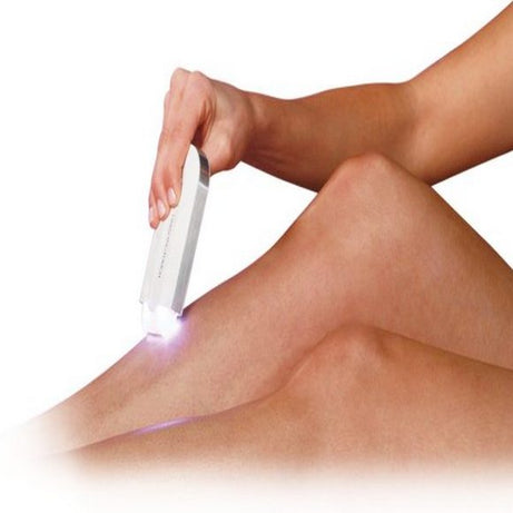 Yes Rechargeable Hair Removal Machine
