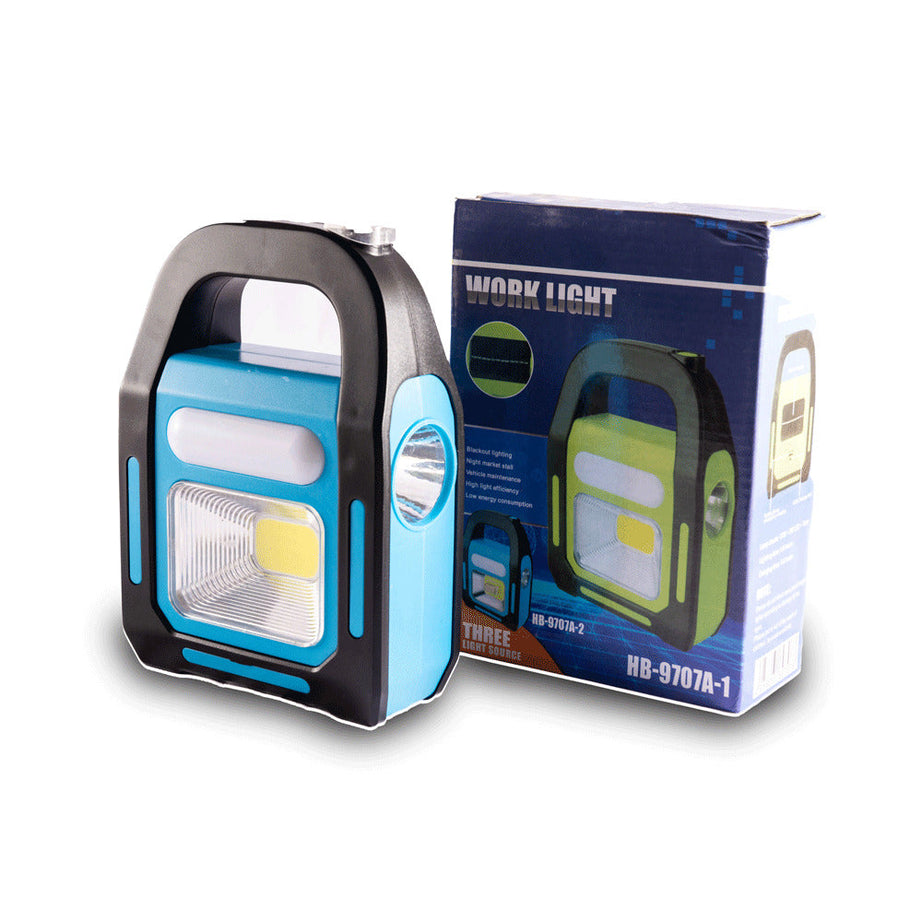 3 Mode Outdoor Camping Light