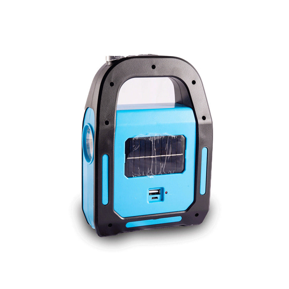 3 Mode Outdoor Camping Light