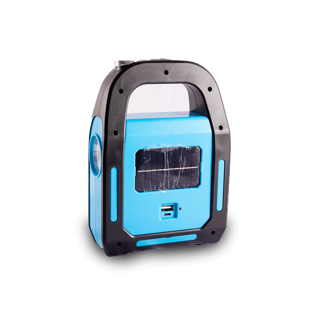 3 Mode Outdoor Camping Light