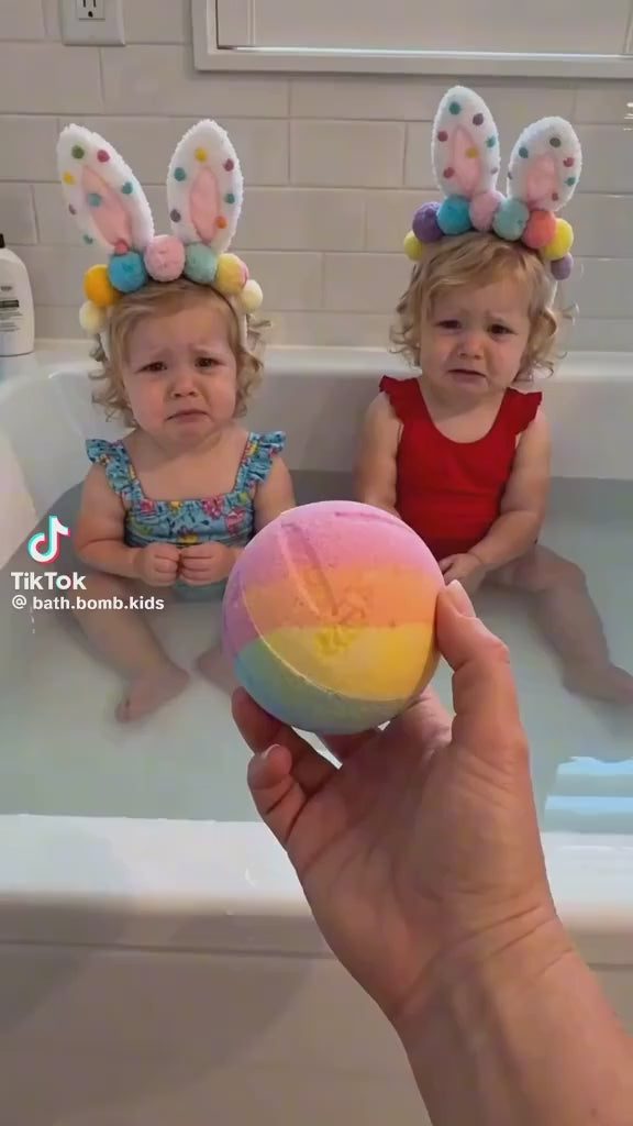 Mini Bath Bomb Each