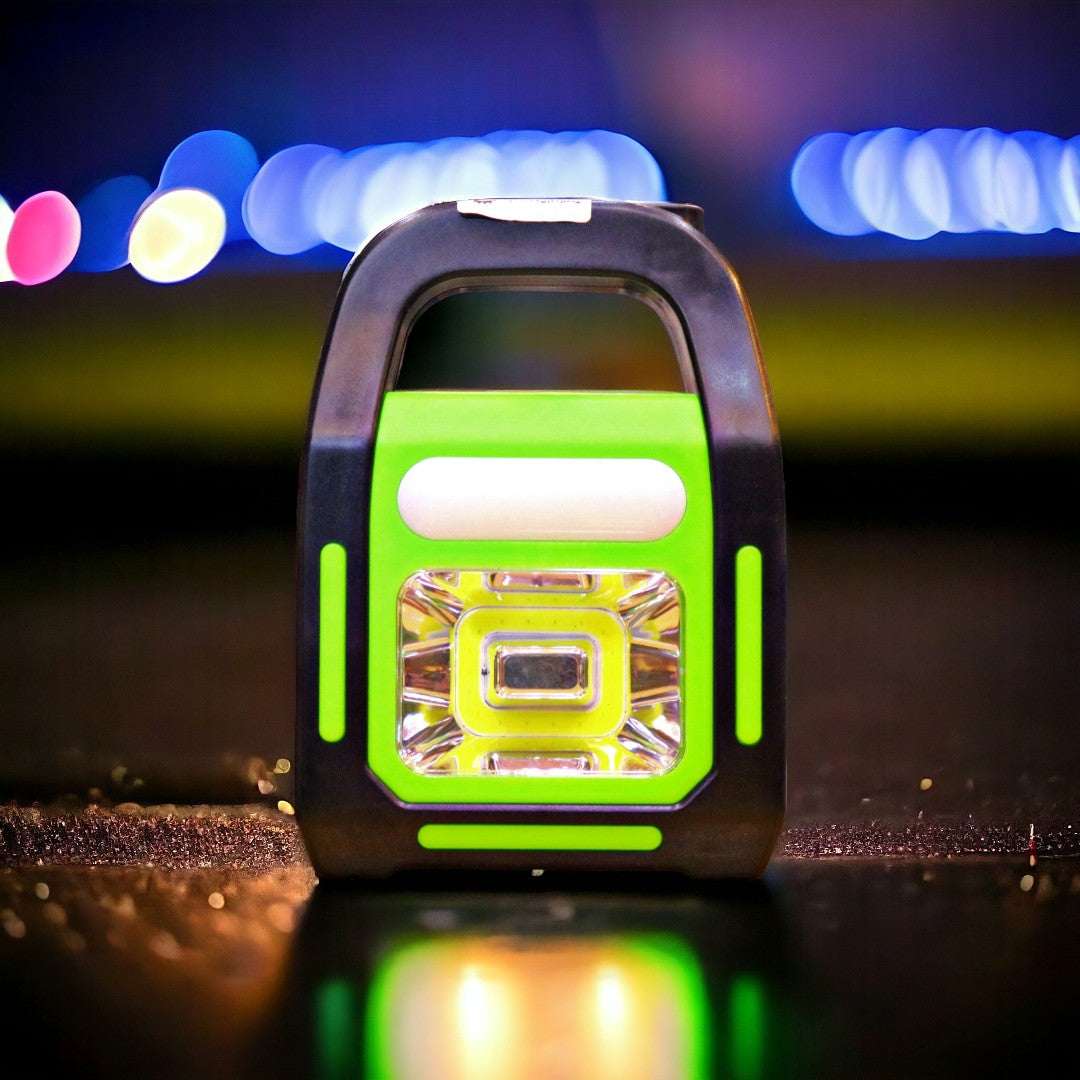 3 Mode Outdoor Camping Light